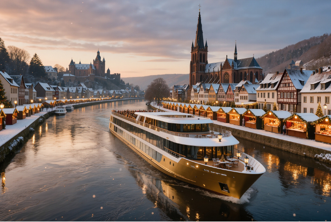 T&R Photos (1) Bus Travel Tours NC